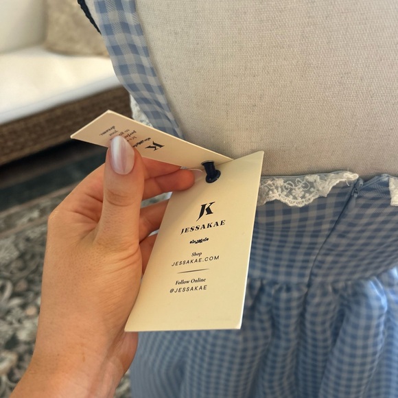 JessaKae Pricilla dress - Picture 7 of 7